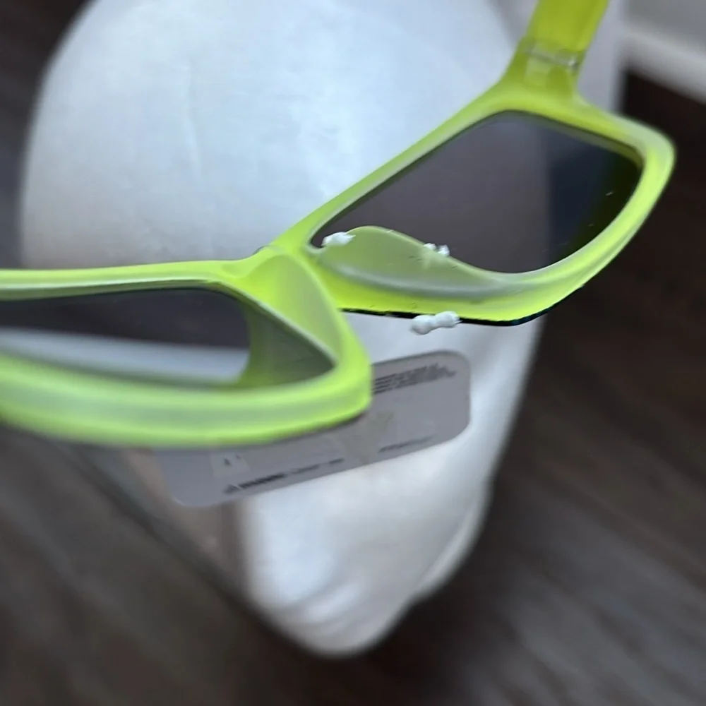 Panama Jack Kids full frame mirror sunglasses impact resist 100% UVA-UVB protect